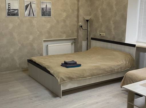 Уютная квартира в Казимировке - kvartirka.by