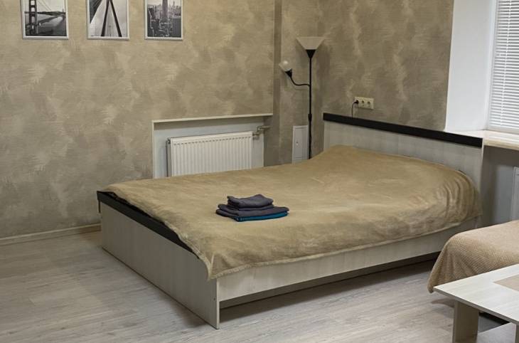 1-Комнатная квартира на час в  Могилеве,  Калиновского ул., 46    изображение 6 - kvartirka.by