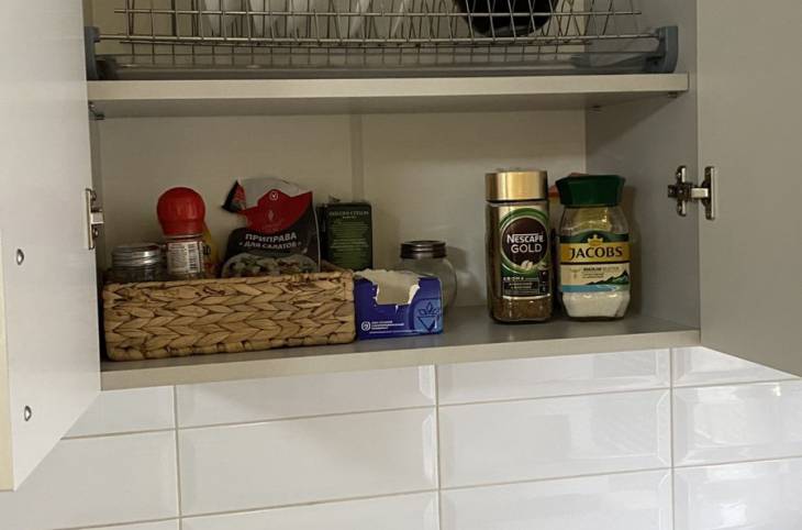 1-Комнатная квартира на час в  Могилеве,  Калиновского ул., 46    изображение 8 - kvartirka.by