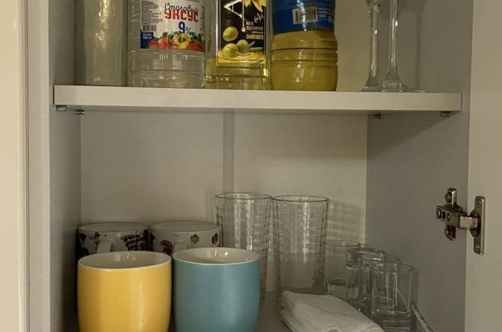 1-Комнатная квартира на час в  Могилеве,  Калиновского ул., 46    изображение 9 - kvartirka.by