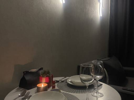 Панорамная студия в Минск Мире  - kvartirka.by