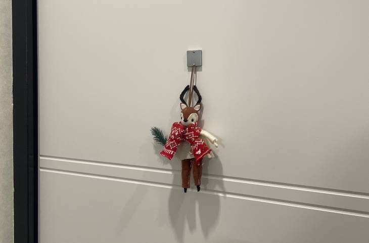 Студия на сутки в  Минске,  Брилевская ул., 25   изображение 3 - kvartirka.by