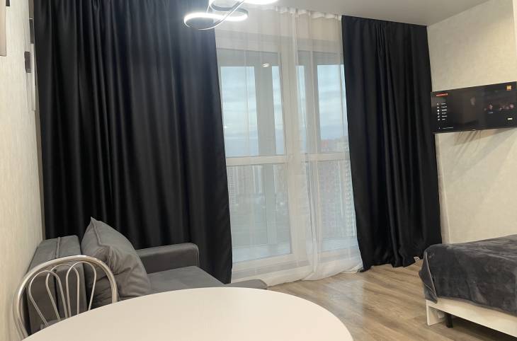 Студия на сутки в  Минске,  Брилевская ул., 25    изображение 8 - kvartirka.by