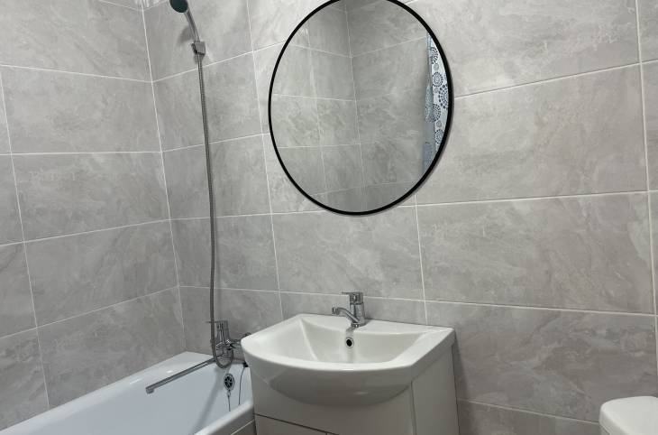 Студия на сутки в  Минске,  Брилевская ул., 25    изображение 9 - kvartirka.by