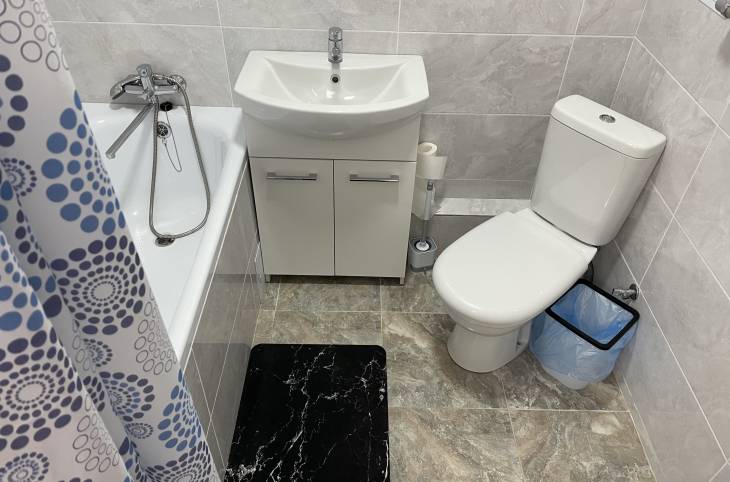 Студия на сутки в  Минске,  Брилевская ул., 25    изображение 10 - kvartirka.by