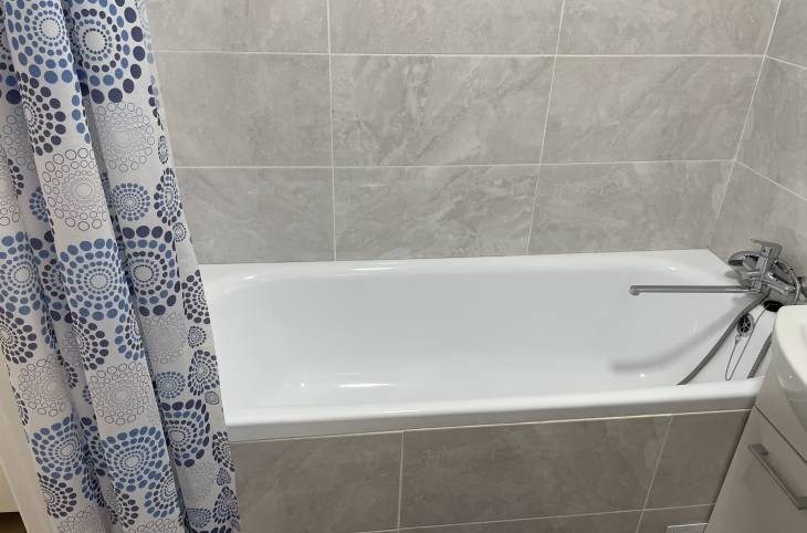 Студия на сутки в  Минске,  Брилевская ул., 25    изображение 11 - kvartirka.by