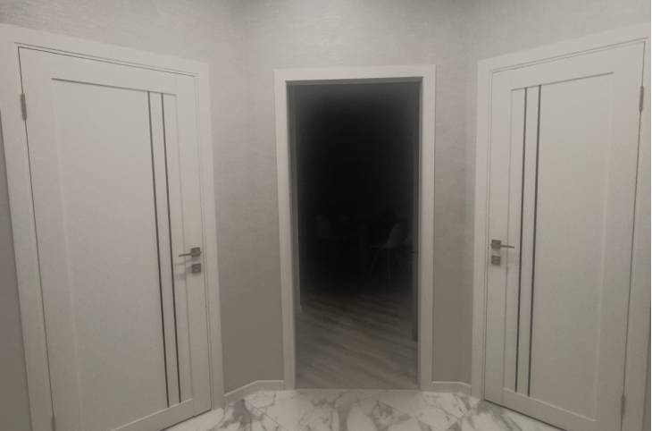 2-Комнатная квартира на сутки в  Бресте,  Октябрьской Революции ул., 45    изображение 19 - kvartirka.by