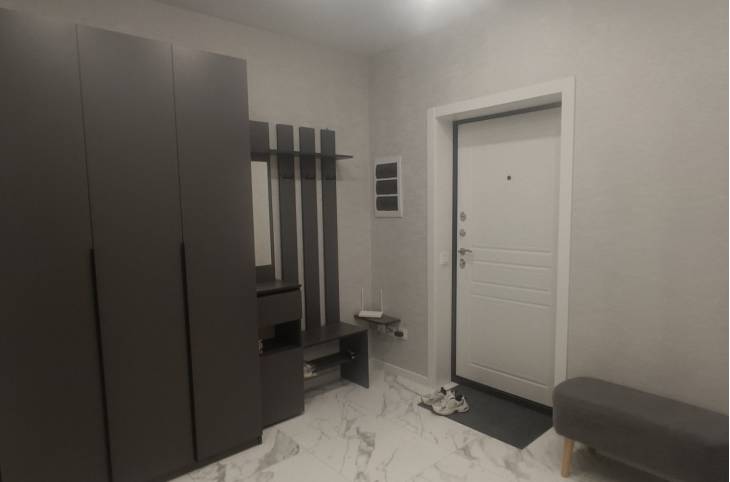 2-Комнатная квартира на сутки в  Бресте,  Октябрьской Революции ул., 45    изображение 20 - kvartirka.by