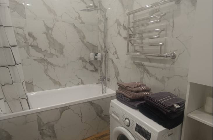 2-Комнатная квартира на сутки в  Бресте,  Октябрьской Революции ул., 45    изображение 17 - kvartirka.by