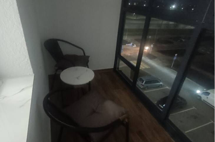 2-Комнатная квартира на сутки в  Бресте,  Октябрьской Революции ул., 45    изображение 18 - kvartirka.by