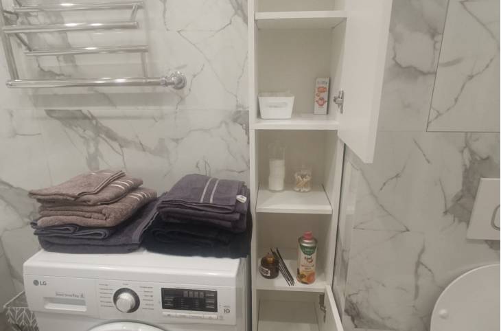 2-Комнатная квартира на сутки в  Бресте,  Октябрьской Революции ул., 45    изображение 10 - kvartirka.by