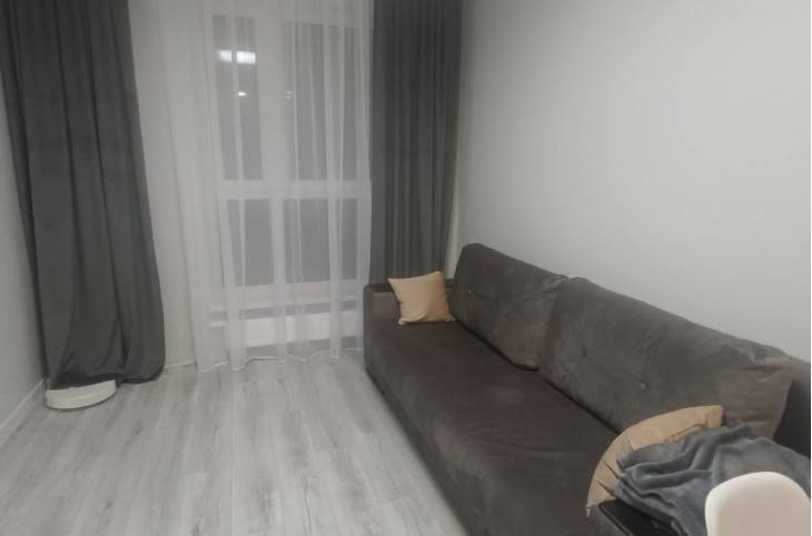 2-Комнатная квартира на сутки в  Бресте,  Октябрьской Революции ул., 45    изображение 12 - kvartirka.by