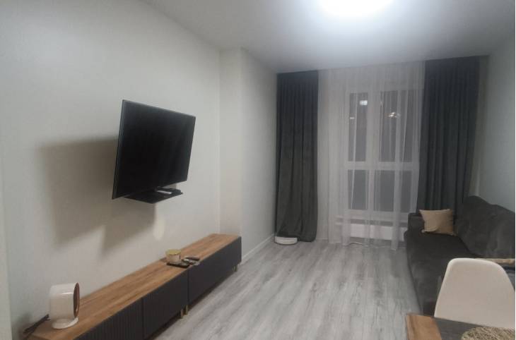 2-Комнатная квартира на сутки в  Бресте,  Октябрьской Революции ул., 45    изображение 11 - kvartirka.by