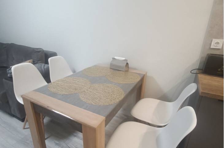 2-Комнатная квартира на сутки в  Бресте,  Октябрьской Революции ул., 45    изображение 13 - kvartirka.by