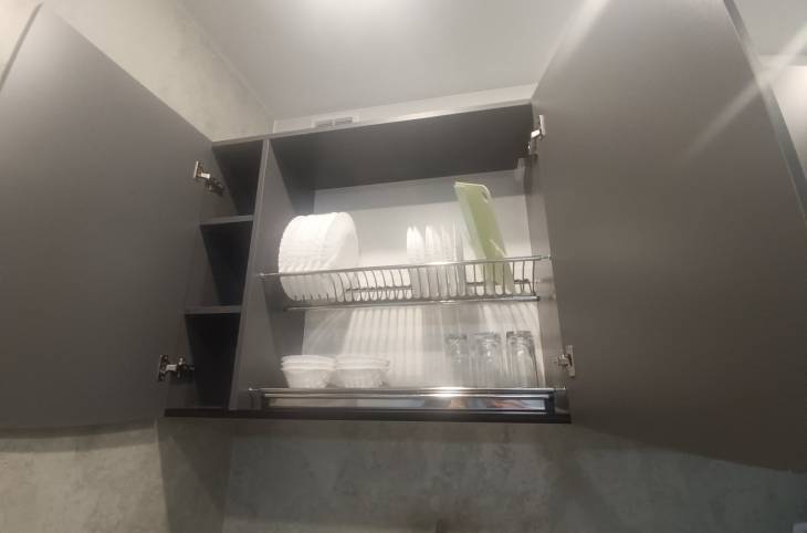 2-Комнатная квартира на сутки в  Бресте,  Октябрьской Революции ул., 45    изображение 14 - kvartirka.by