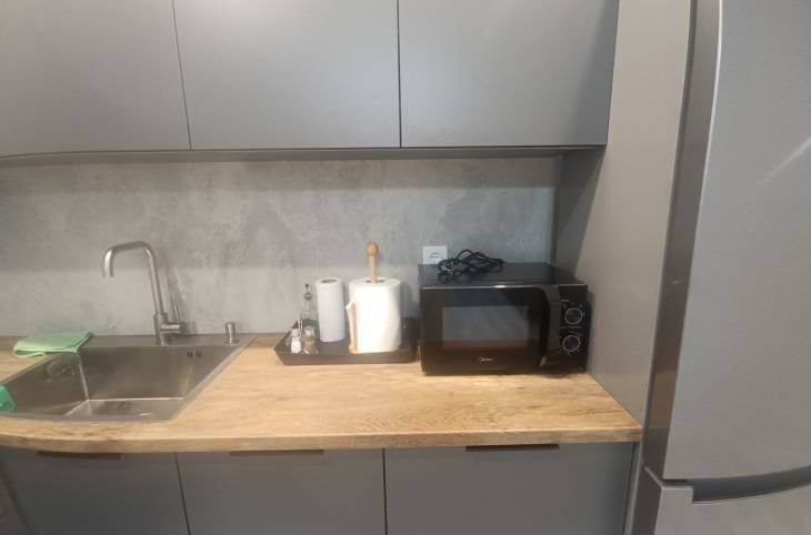 2-Комнатная квартира на сутки в  Бресте,  Октябрьской Революции ул., 45    изображение 16 - kvartirka.by