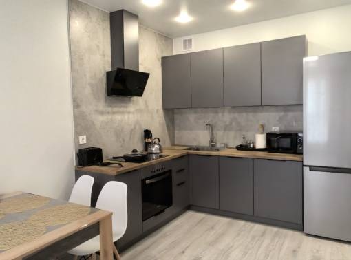 Уютная новая квартира  - kvartirka.by