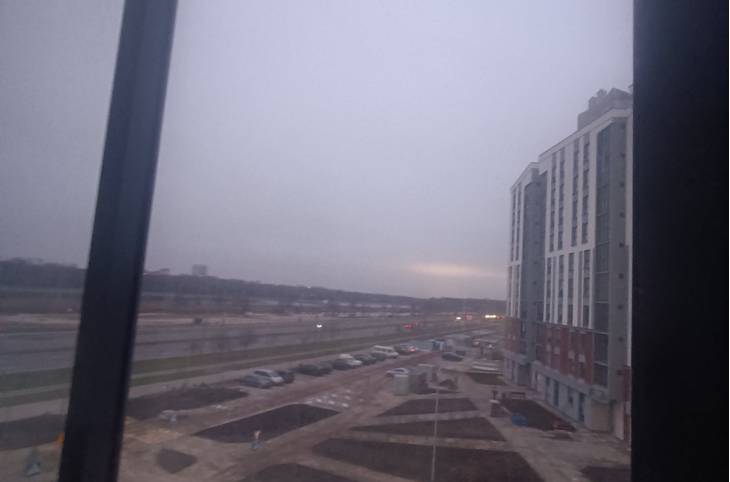 2-Комнатная квартира на сутки в  Бресте,  Октябрьской Революции ул., 45    изображение 21 - kvartirka.by