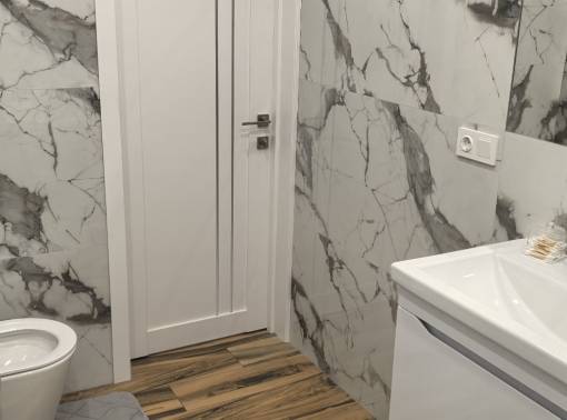 Уютная новая квартира  - kvartirka.by