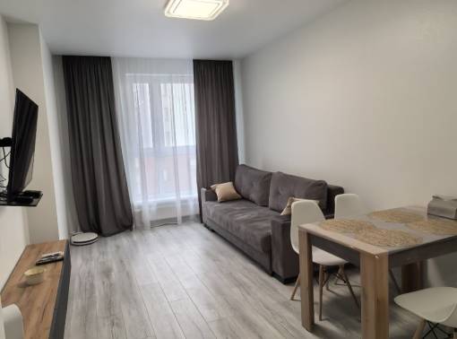 Уютная новая квартира  - kvartirka.by