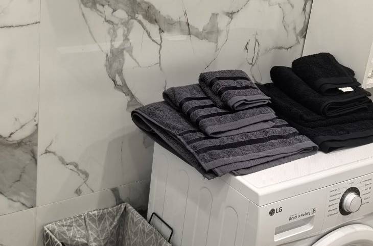 2-Комнатная квартира на сутки в  Бресте,  Октябрьской Революции ул., 45    изображение 9 - kvartirka.by