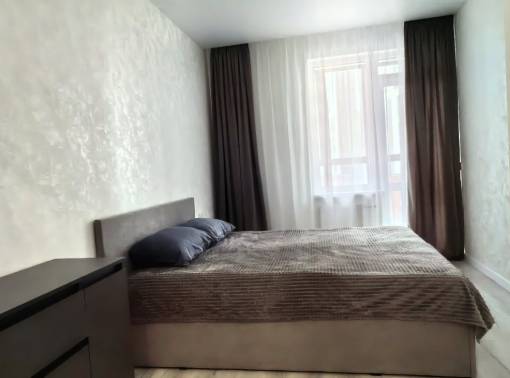 Уютная новая квартира  - kvartirka.by