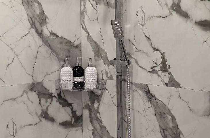 2-Комнатная квартира на сутки в  Бресте,  Октябрьской Революции ул., 45    изображение 7 - kvartirka.by