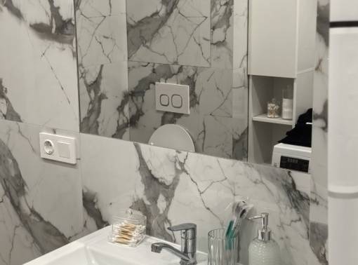 Уютная новая квартира  - kvartirka.by