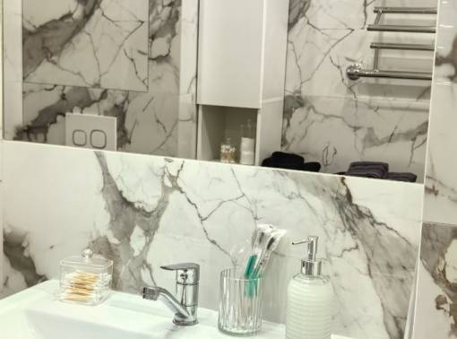 Уютная новая квартира  - kvartirka.by