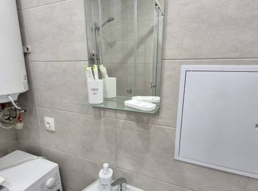 Новая уютная квартира - kvartirka.by