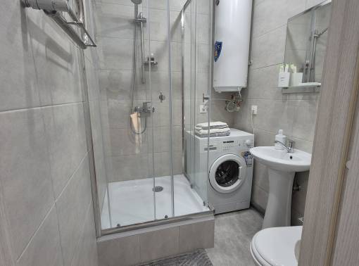 Новая уютная квартира - kvartirka.by