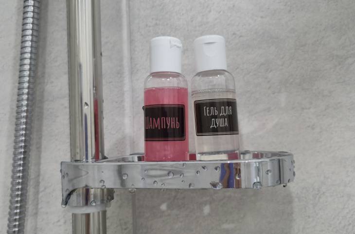 2-Комнатная квартира на сутки в  Гродно,   Горького Максима ул. , 59    изображение 5 - kvartirka.by