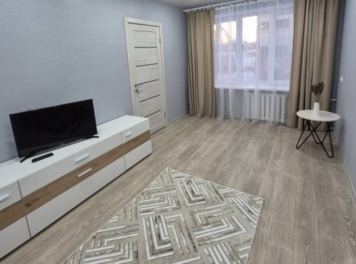 Новая уютная квартира - kvartirka.by