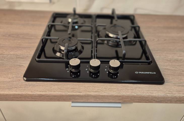 2-Комнатная квартира на сутки в  Гродно,   Горького Максима ул. , 59    изображение 11 - kvartirka.by