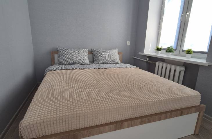 2-Комнатная квартира на сутки в  Гродно,   Горького Максима ул. , 59    изображение 13 - kvartirka.by