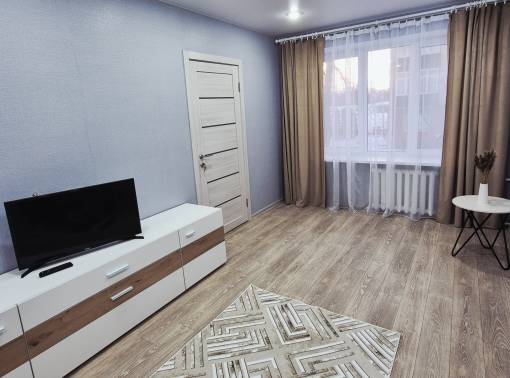 Новая уютная квартира - kvartirka.by