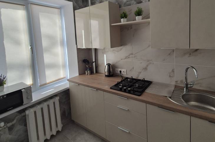 2-Комнатная квартира на час в  Гродно,   Горького Максима ул. , 59    изображение 10 - kvartirka.by