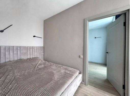 Видовая двушка на 25 этаже. Прекрасный  вид. - kvartirka.by