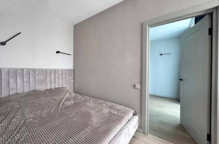 2-Комнатная квартира на час в  Минске,  Николы Теслы ул., 23   изображение 3 - kvartirka.by