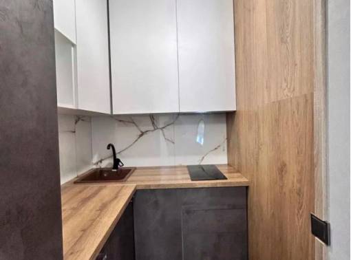 Видовая двушка на 25 этаже. Прекрасный  вид. - kvartirka.by