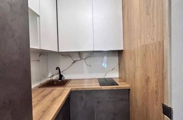 2-Комнатная квартира на час в  Минске,  Николы Теслы ул., 23    изображение 6 - kvartirka.by