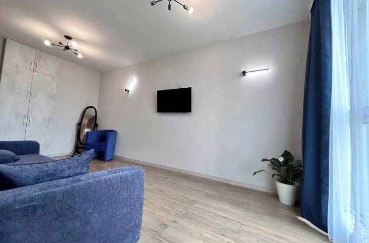 2-Комнатная квартира на час в  Минске,  Николы Теслы ул., 23    изображение 9 - kvartirka.by