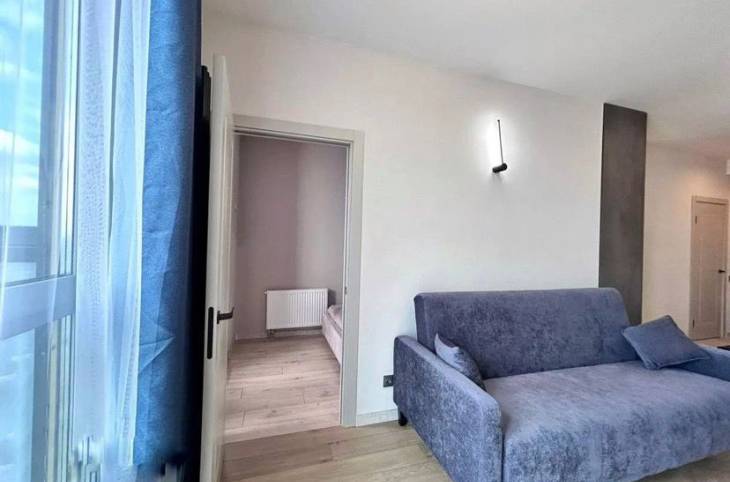 2-Комнатная квартира на час в  Минске,  Николы Теслы ул., 23    изображение 8 - kvartirka.by