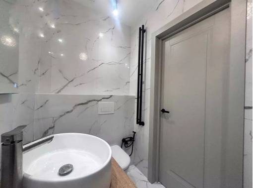 Видовая двушка на 25 этаже. Прекрасный  вид. - kvartirka.by