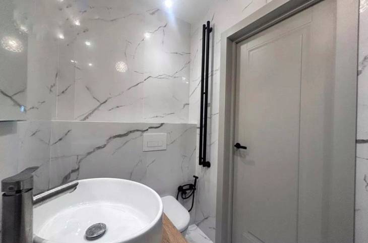 2-Комнатная квартира на час в  Минске,  Николы Теслы ул., 23    изображение 7 - kvartirka.by