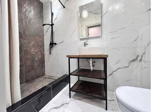 Видовая двушка на 25 этаже. Прекрасный  вид. - kvartirka.by