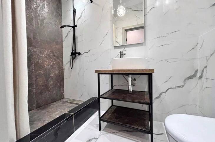 2-Комнатная квартира на час в  Минске,  Николы Теслы ул., 23    изображение 10 - kvartirka.by