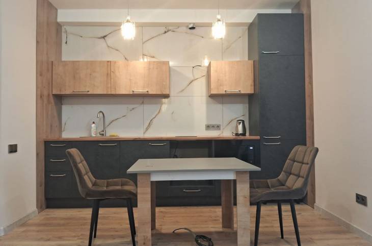 2-Комнатная квартира на час в  Минске,  Николы Теслы ул., 23    изображение 11 - kvartirka.by