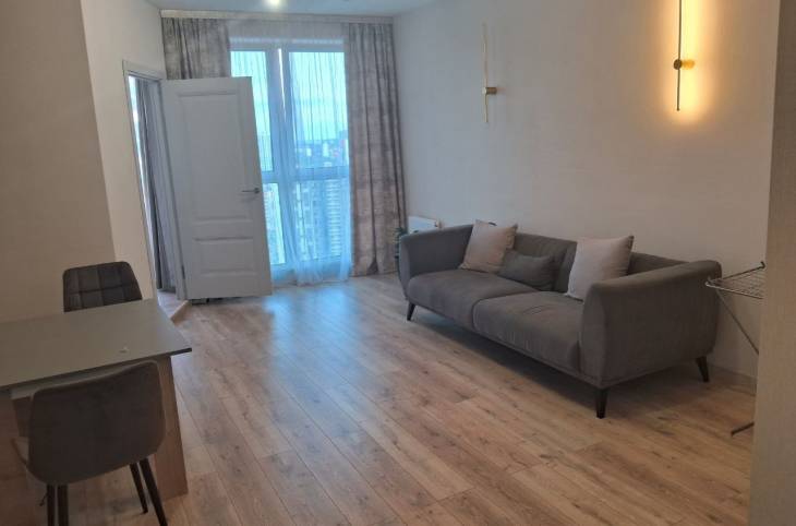 2-Комнатная квартира на час в  Минске,  Николы Теслы ул., 23    изображение 12 - kvartirka.by