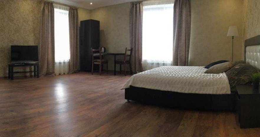 Гостевой дом на Вишнёвой в Могилевской области, д. Новое Пашково, ул. Вишнёвая  изображение 4 - kvartirka.by